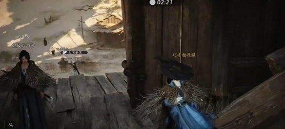 燕云十六声酒肆秘闻全收集攻略 酒肆秘闻在哪裏收集[多图]图片8