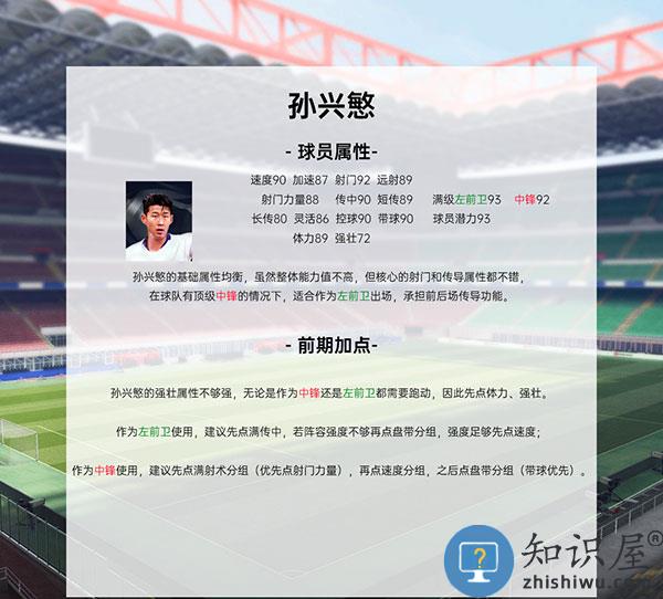 绿茵信仰游戏攻略