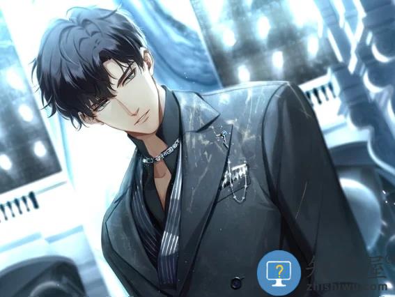 光与夜之恋男性角色介绍