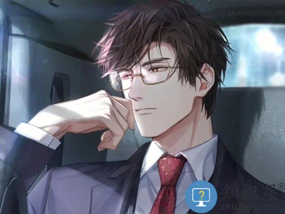 光与夜之恋男性角色介绍