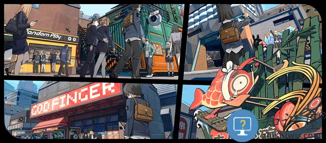 绝区零越南版 绝区零越南服