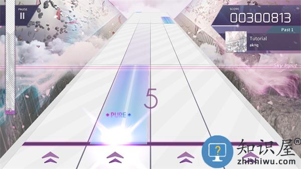 arcaea怎么玩 arcaea游戏攻略