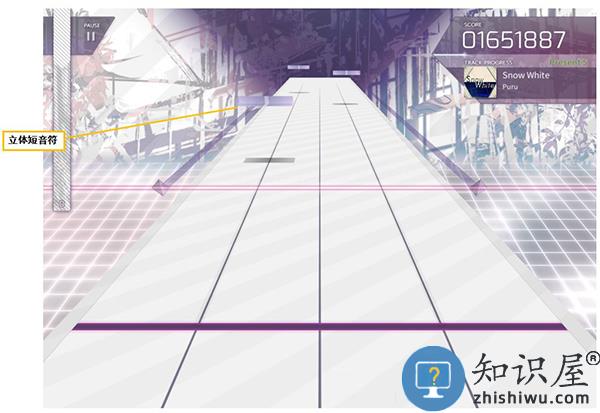 arcaea怎么玩 arcaea游戏攻略