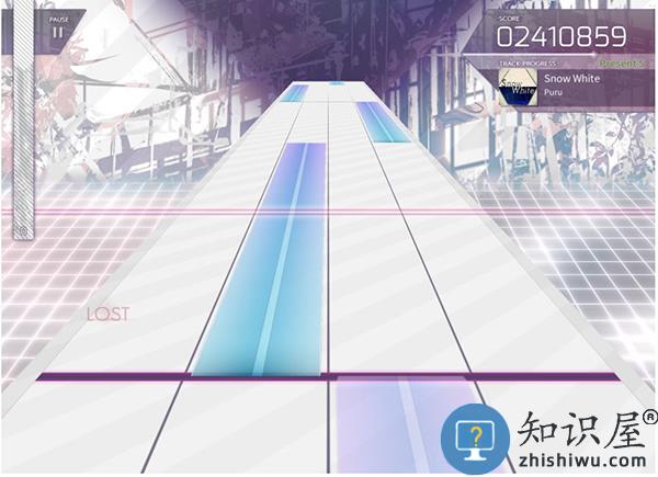 arcaea怎么玩 arcaea游戏攻略