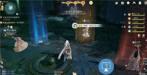 射雕手游百炼困难雾隐梅墟攻略说明 射雕手游百炼困难雾隐梅墟攻略