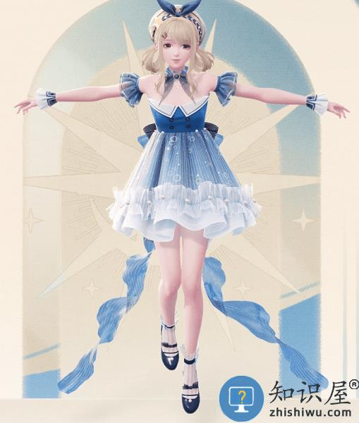 无限暖暖官方正版下载