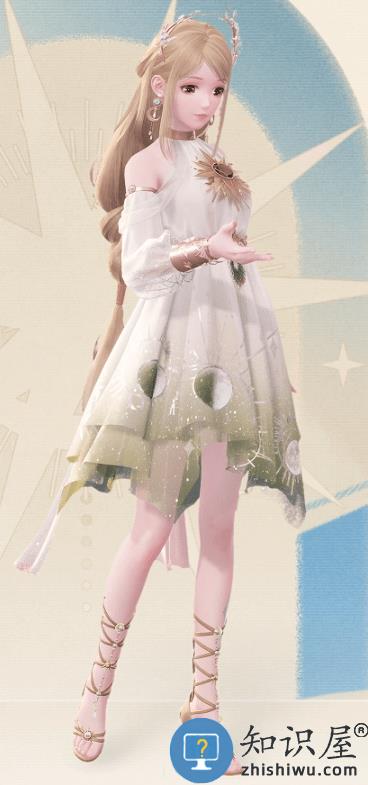 无限暖暖官方正版下载