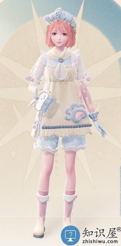 无限暖暖官方正版下载