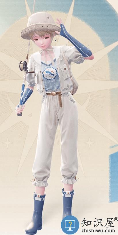 无限暖暖官方正版下载