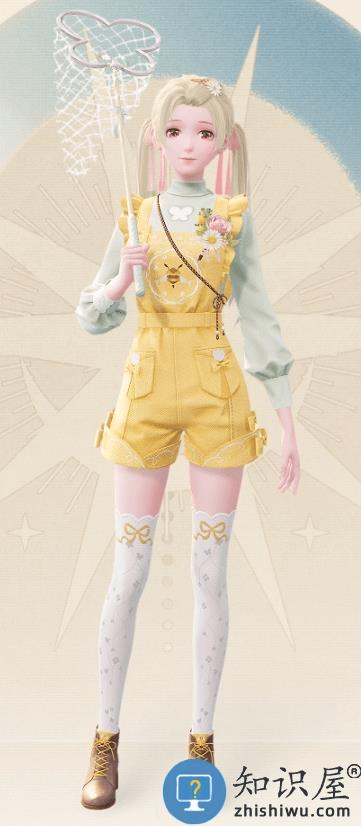 无限暖暖官方正版下载