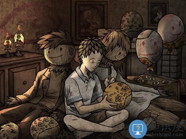 人生画廊中文版ios 人生画廊苹果版下载安装