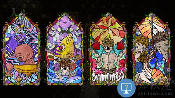 人生画廊苹果版新手教程 人生画廊中文版ios新手教程