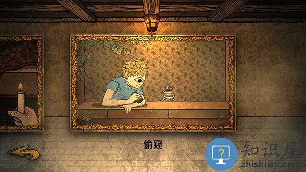 人生画廊苹果版新手教程 人生画廊中文版ios新手教程