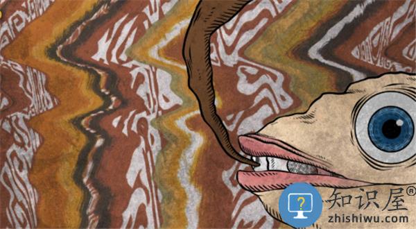 人生画廊iphone手机版兔子骨头过关教程 人生画廊iphone最新版兔子骨头过关教程