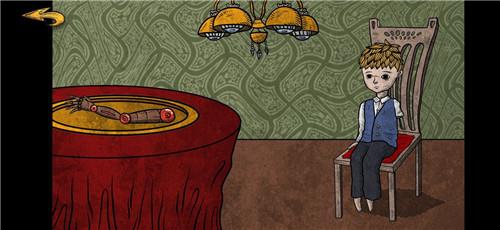 人生画廊免费版苹果游戏攻略第二章 人生画廊ios官方版游戏攻略第二章