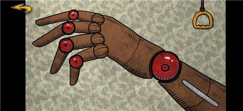 人生画廊免费版苹果游戏攻略第二章 人生画廊ios官方版游戏攻略第二章