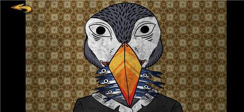 人生画廊免费版苹果游戏攻略第二章 人生画廊ios官方版游戏攻略第二章