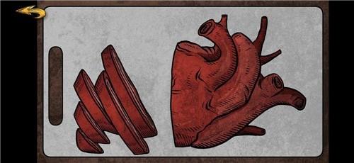 人生画廊免费版苹果游戏攻略第二章 人生画廊ios官方版游戏攻略第二章