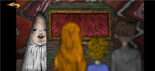 人生画廊免费版苹果游戏攻略第二章 人生画廊ios官方版游戏攻略第二章