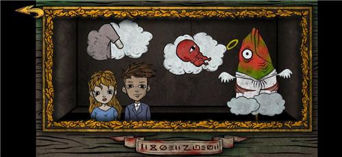 人生画廊免费版苹果游戏攻略第二章 人生画廊ios官方版游戏攻略第二章