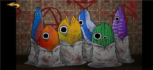 人生画廊免费版苹果游戏攻略第二章 人生画廊ios官方版游戏攻略第二章