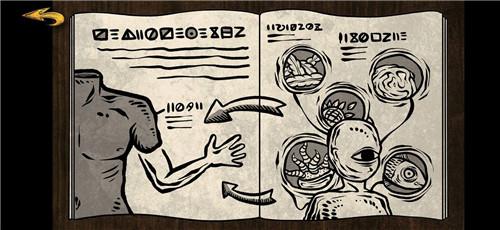 人生画廊免费版苹果游戏攻略第二章 人生画廊ios官方版游戏攻略第二章