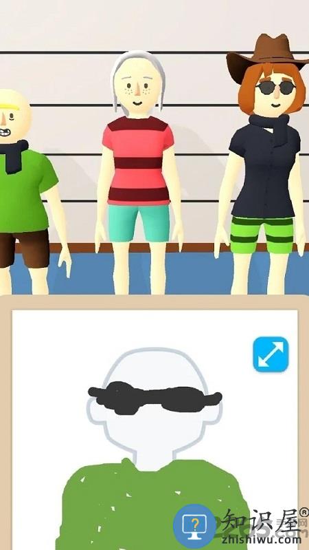 画画大侦探苹果版下载