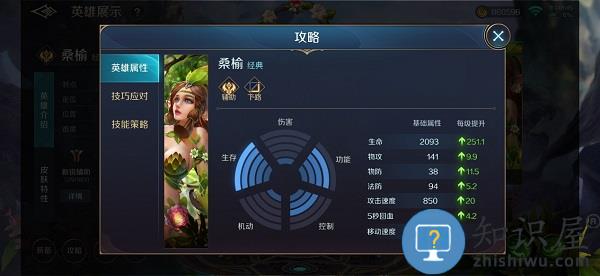 曙光英雄位置说明 曙光英雄位置讲解