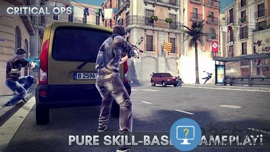 关键行动免谷歌最新版 关键行动免谷歌下载