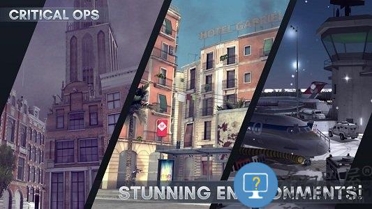 关键行动免谷歌最新版 关键行动免谷歌下载