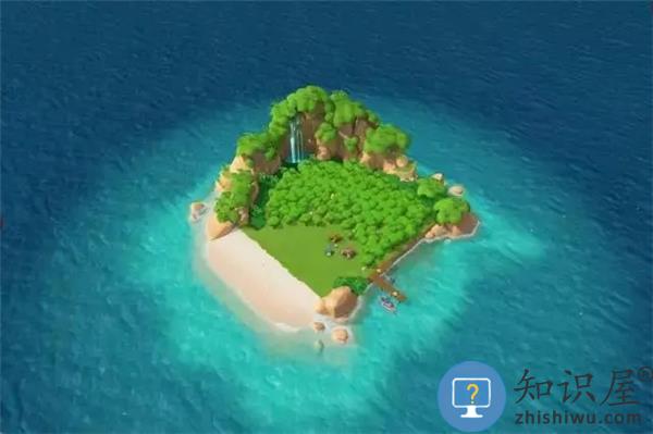 海岛奇兵怎么赚钱快一点