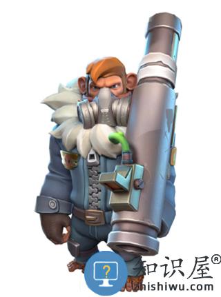 猿族时代手机版攻略