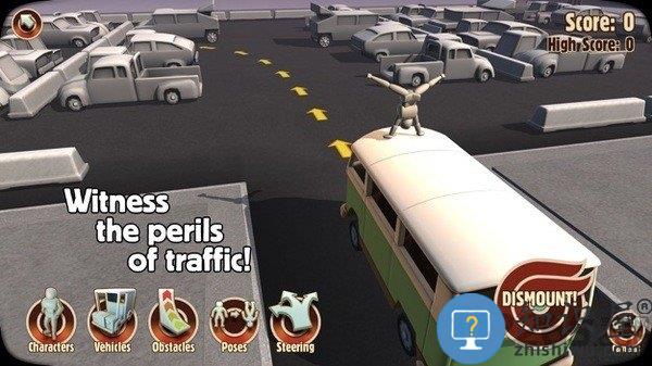 车祸模拟器2手机版下载