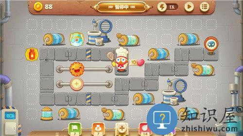 保卫萝卜3阵容推荐