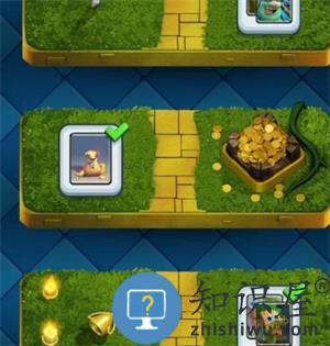 皇室战争国际服新手攻略