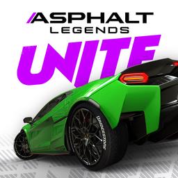 狂野飙车传奇集结官方版(asphalt legends unite)下载v24.1.2c 安卓国际版