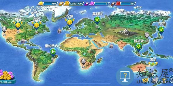 飞机大厨新手攻略 飞机大厨新手攻略