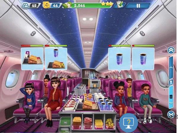 飞机大厨新手攻略 飞机大厨新手攻略