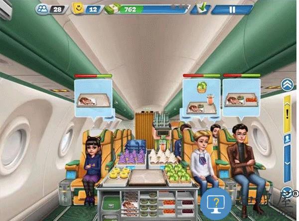 飞机大厨新手攻略 飞机大厨新手攻略