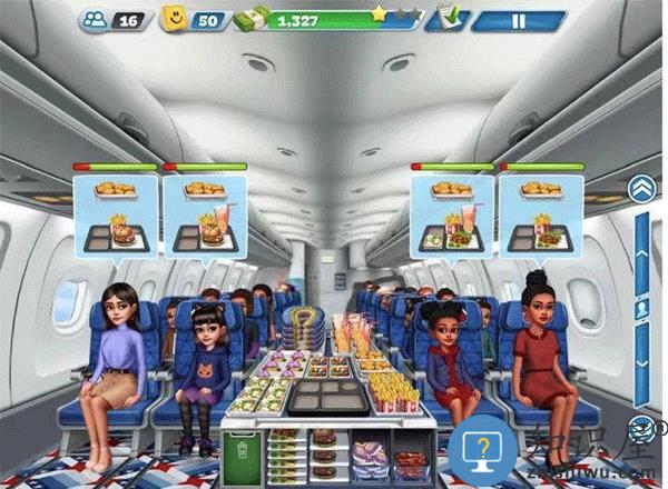 飞机大厨新手攻略 飞机大厨新手攻略