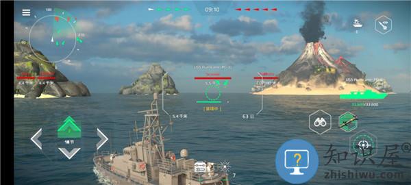 现代战舰国际服最新版攻略