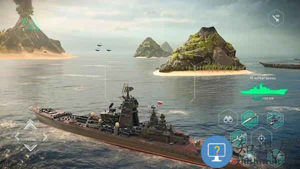 现代战舰游戏攻略 现代战舰游戏教程