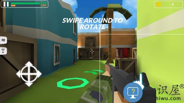 block gun最新版下载