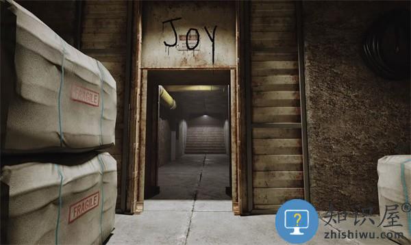 波比的游戏时间第四章最新版 波比的游戏时间第四章官方正版