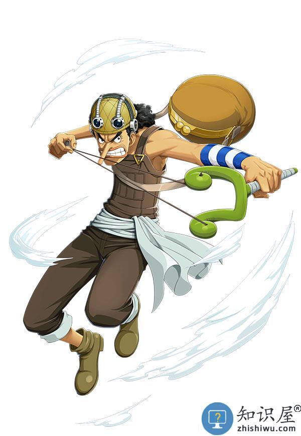 航海王热血航线人物介绍教程 航海王热血航线人物介绍教程