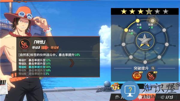 航海王热血航线新手攻略教程 航海王热血航线新手攻略教程