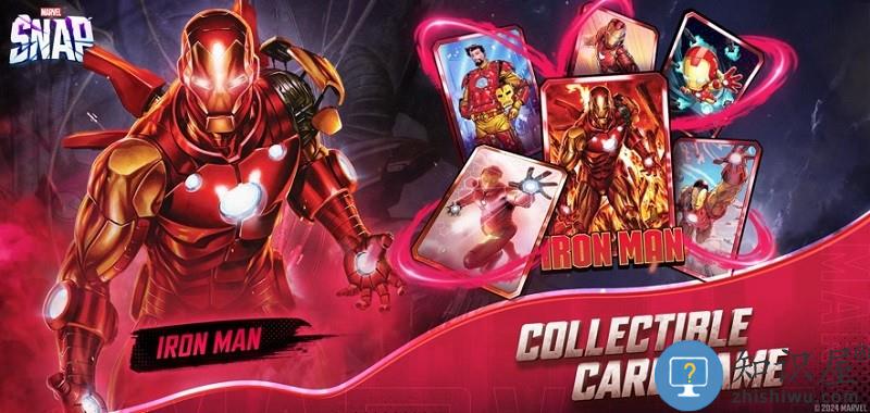 漫威终极逆转国际服 漫威snap国际服官方