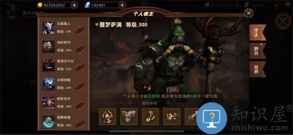 暗影之魂个人领主怎么打 暗影之魂个人领主打法攻略