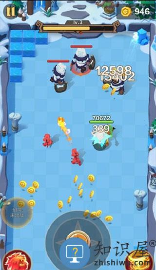 勇者养成记免费版武器攻略