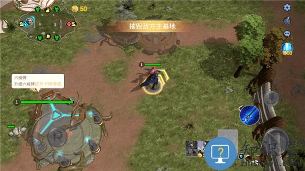 起源之潮官方版游戏介绍